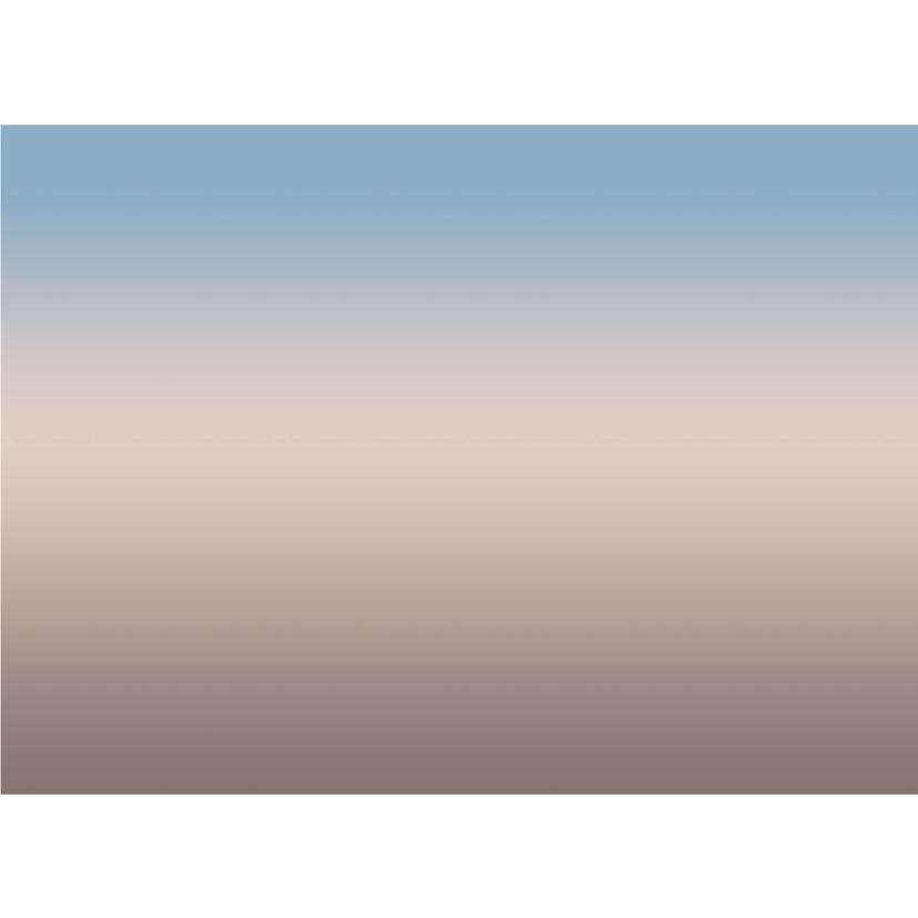 Fotomurale Ombre - Alba