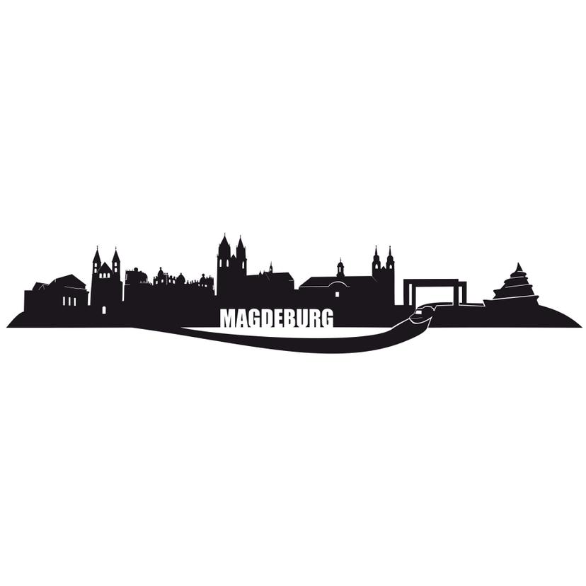 Profilo di Magdeburgo