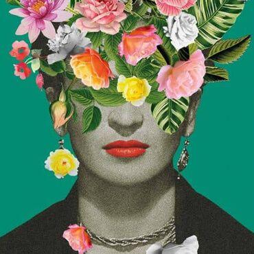 Frida Floral Studio