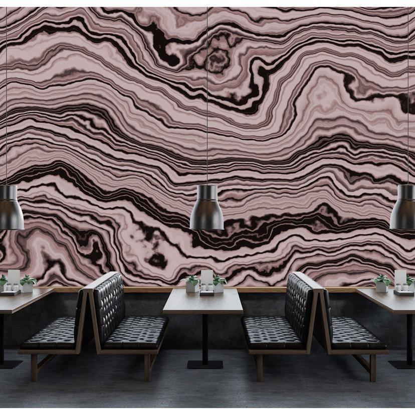 Livingwalls papier peint photo Walls by Patel 2 onyx 3
