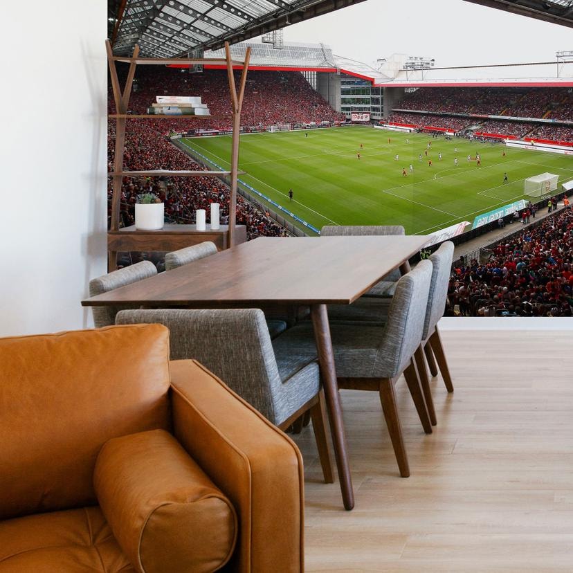 Papier peint photo FC Kaiserslautern - Stade Innenans
