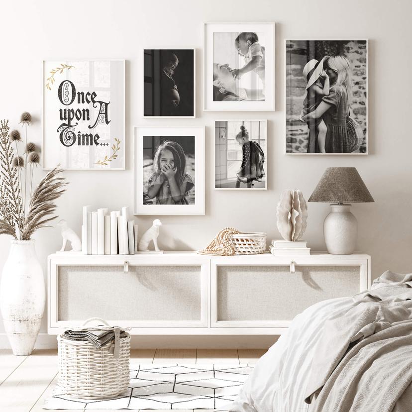 Poster Once Upon a Time