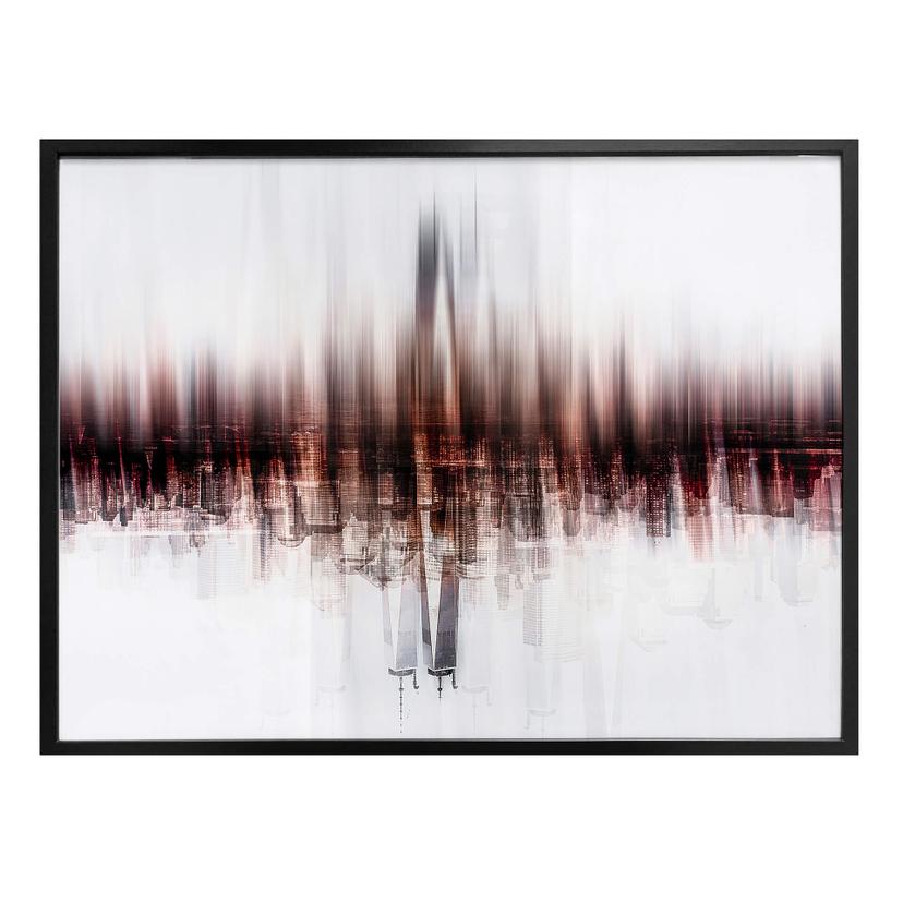 Poster Chiriaco - Ma vision