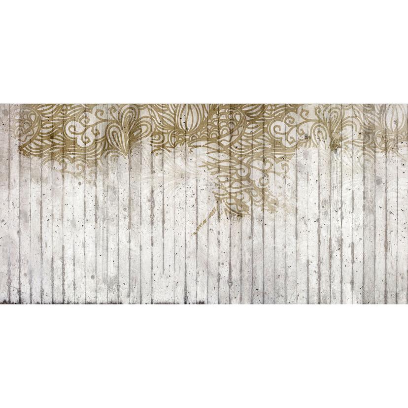 Architects Paper Fotomurale - Atelier 47 Concrete Ornament
