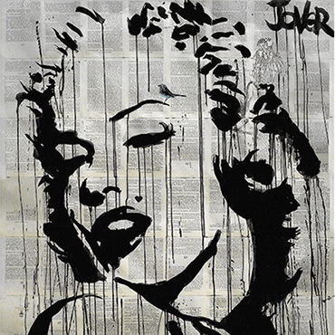 Loui Jover