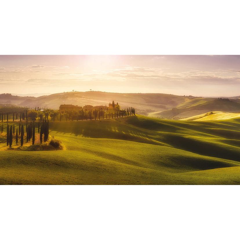 Fotomurale de la Torre - Toscana