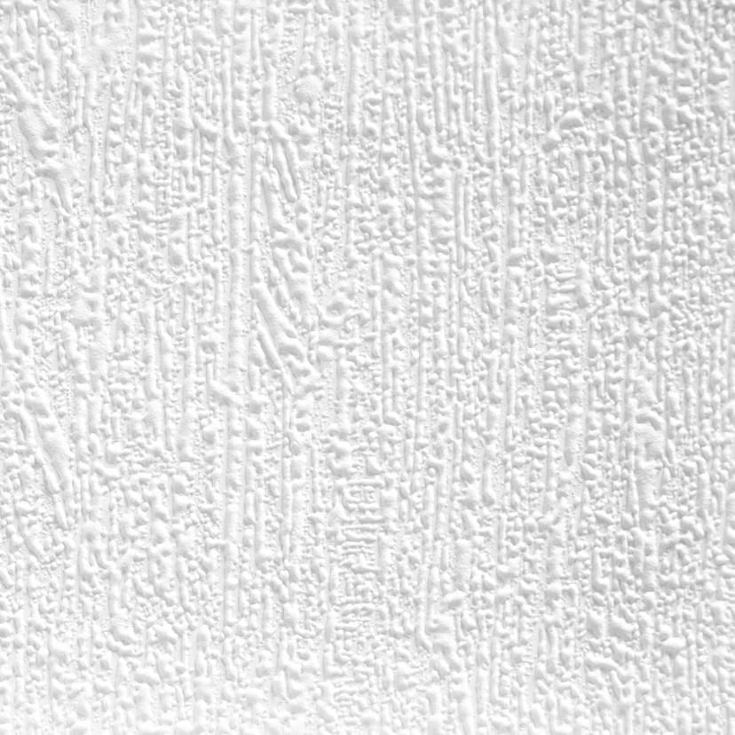 A.S. Création - carta da parati in TNT verniciabile Meistervlies Pro Protect 2 colore bianco