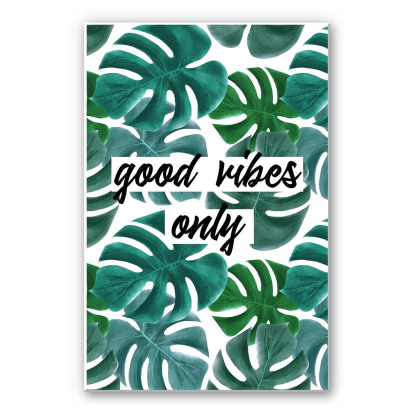 Tableau Forex - Good vibes only