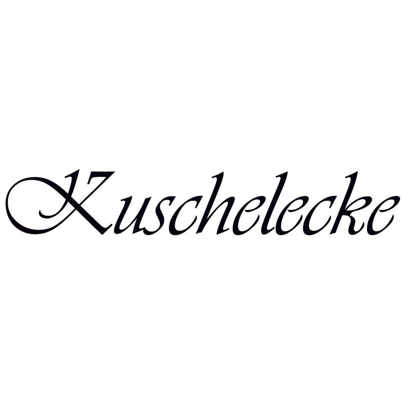 Wandtattoo Kuschelecke