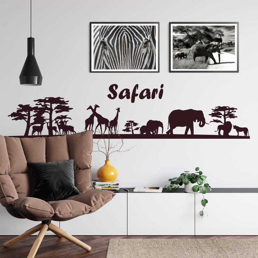 Safari 1