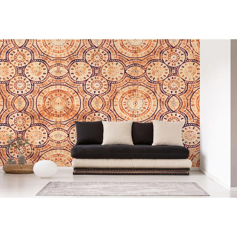 Architects Paper Papier peint photo Atelier 47 Watercolour Oriental