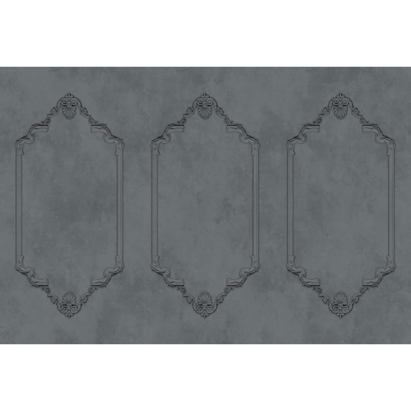 Livingwalls Fotomurale Walls by Patel frames 3