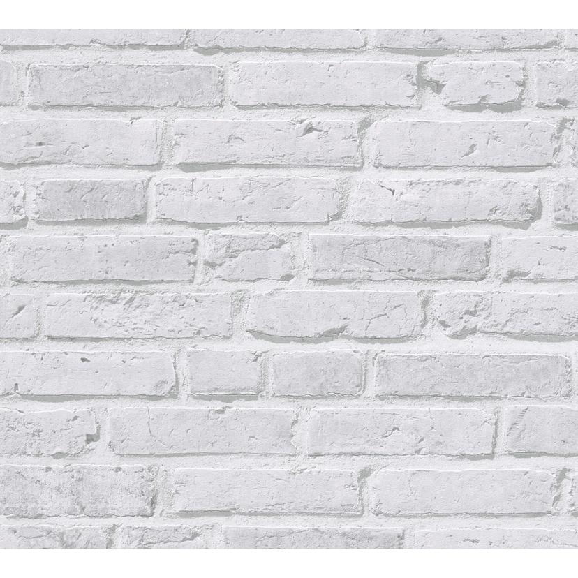 Carta da parati Best of Wood`n Stone 2 - Mattoni