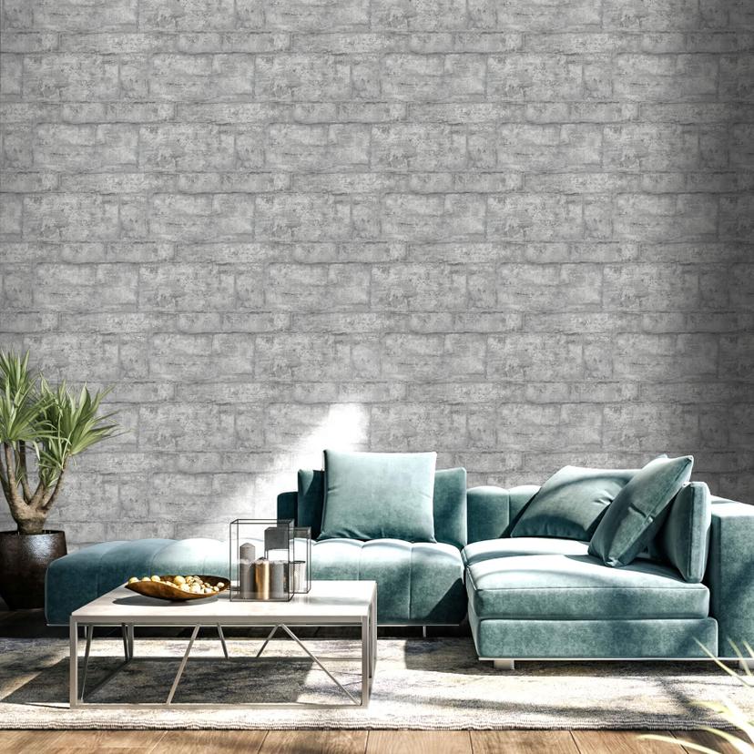 Papier peint intissé Fashion for Walls Guido Maria Kretschmer