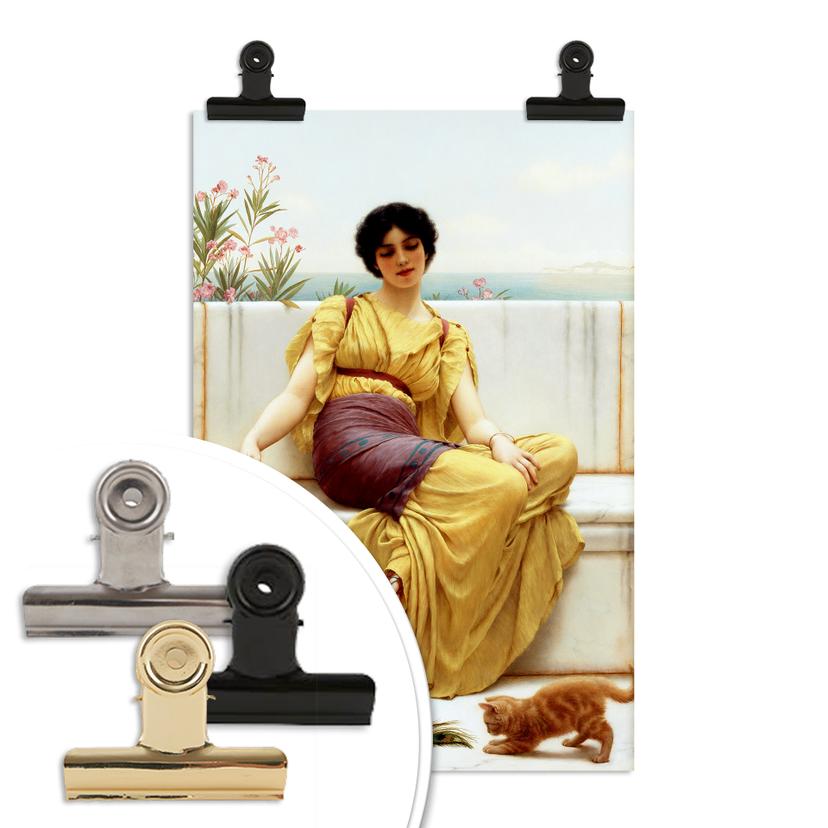 Poster Godward - Ozio