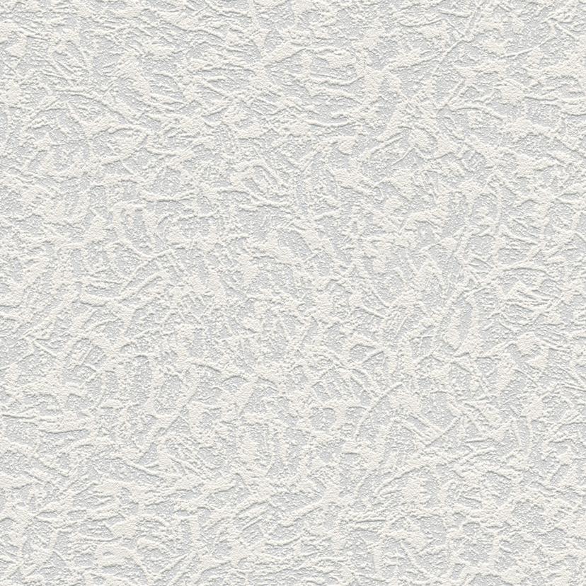 A.S. Création - carta da parati in TNT verniciabile Meistervlies Pro Protect 2 colore bianco