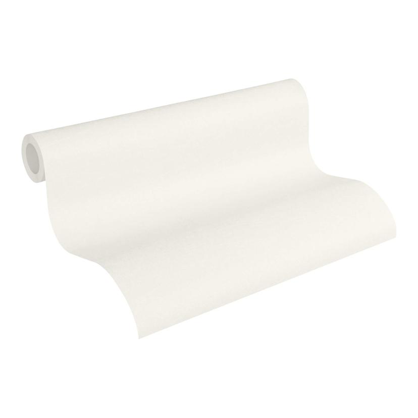 Vliestapete Premium Wall Tapete Unitapete creme,