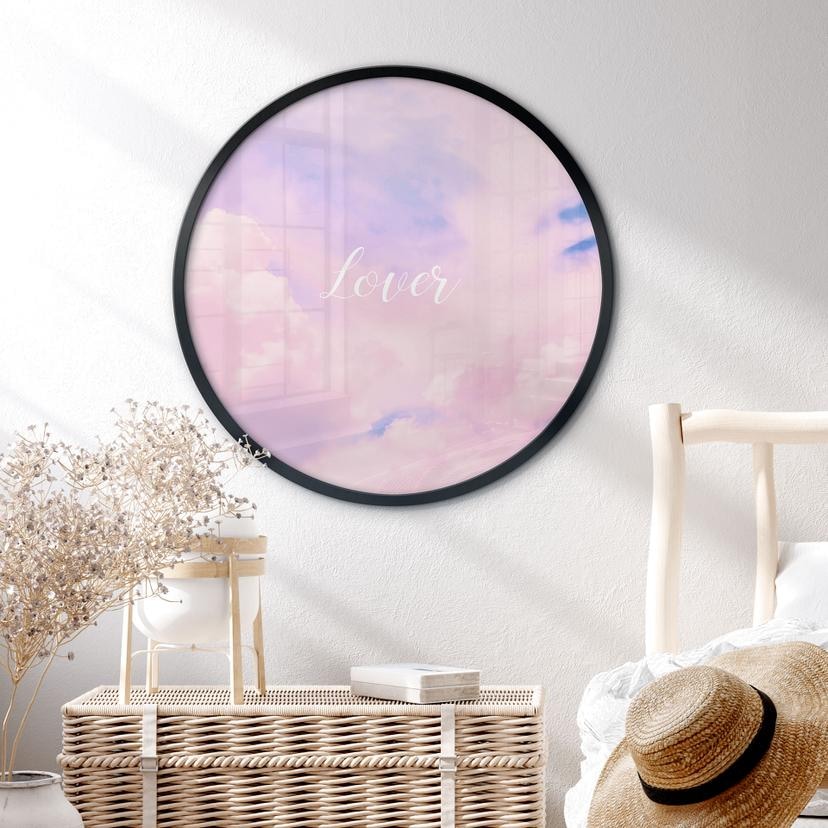 Poster Lover - ispirato a Taylor Swift