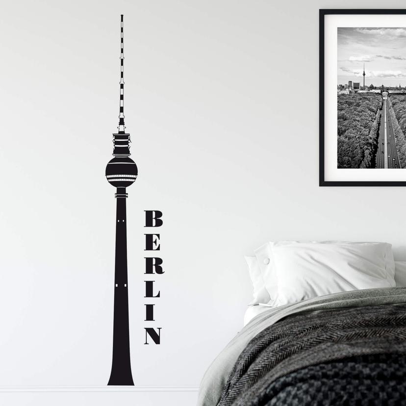 Berlin TV Tårn 2