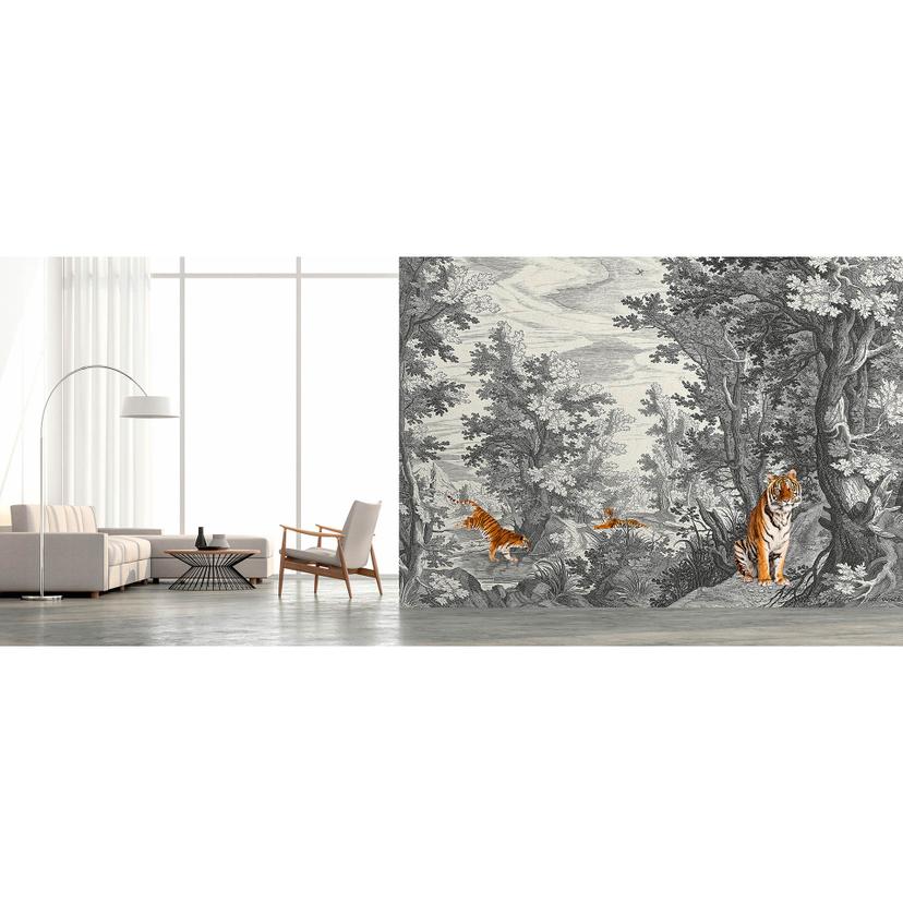 Livingwalls photo wallpaper Walls by Patel 3