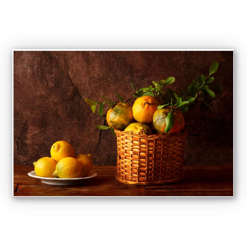 Tableau Forex - Laercio - Farmers Lemons