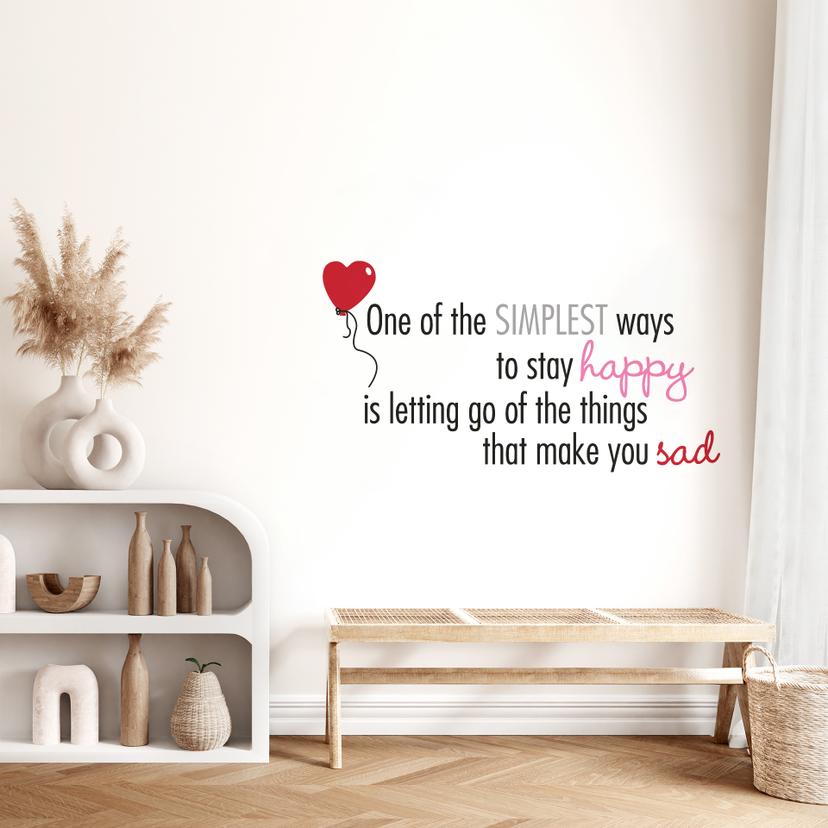 One of the simplest ways...