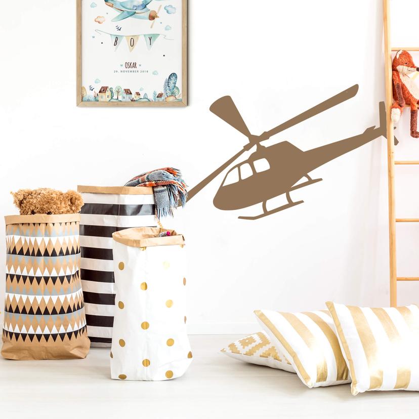 Helikopter