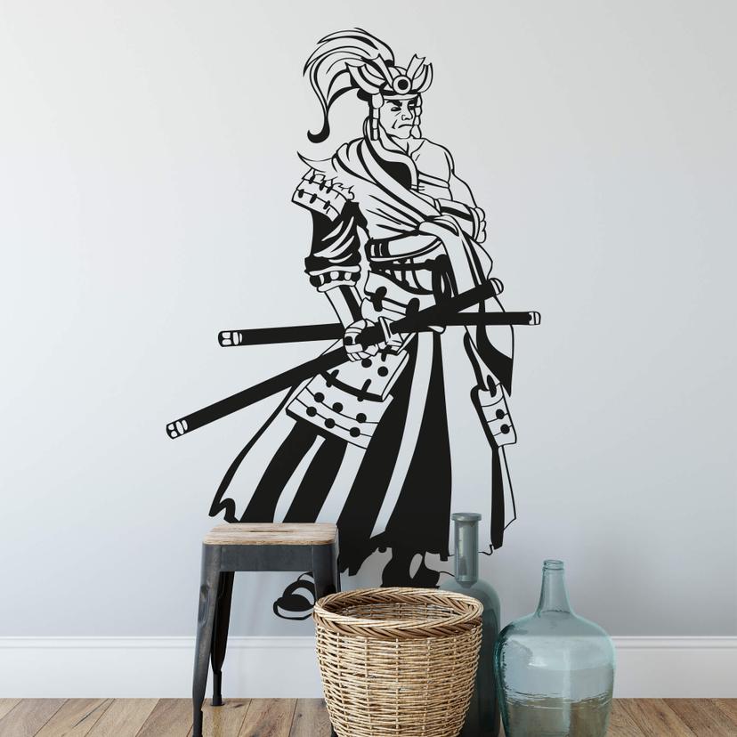 Samurai