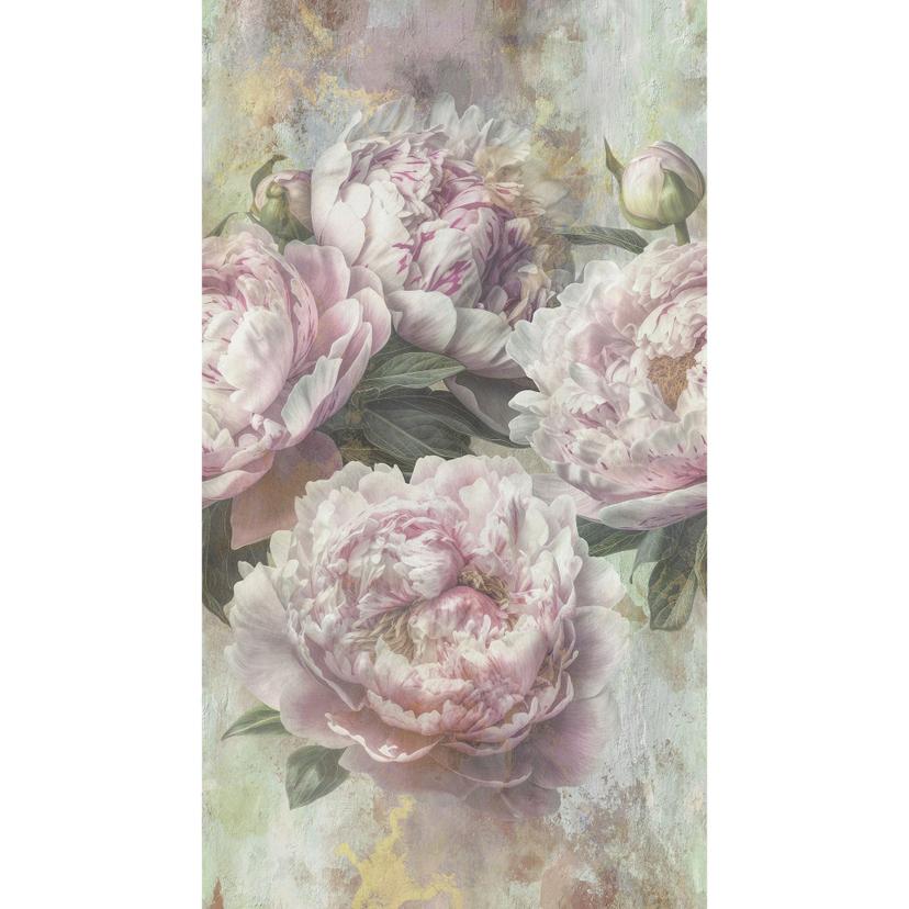 Papel pintado digital Blancanieves en 1,5 m x 2,7 m Fashion for Walls 4 de Guido Maria Kretschmer
