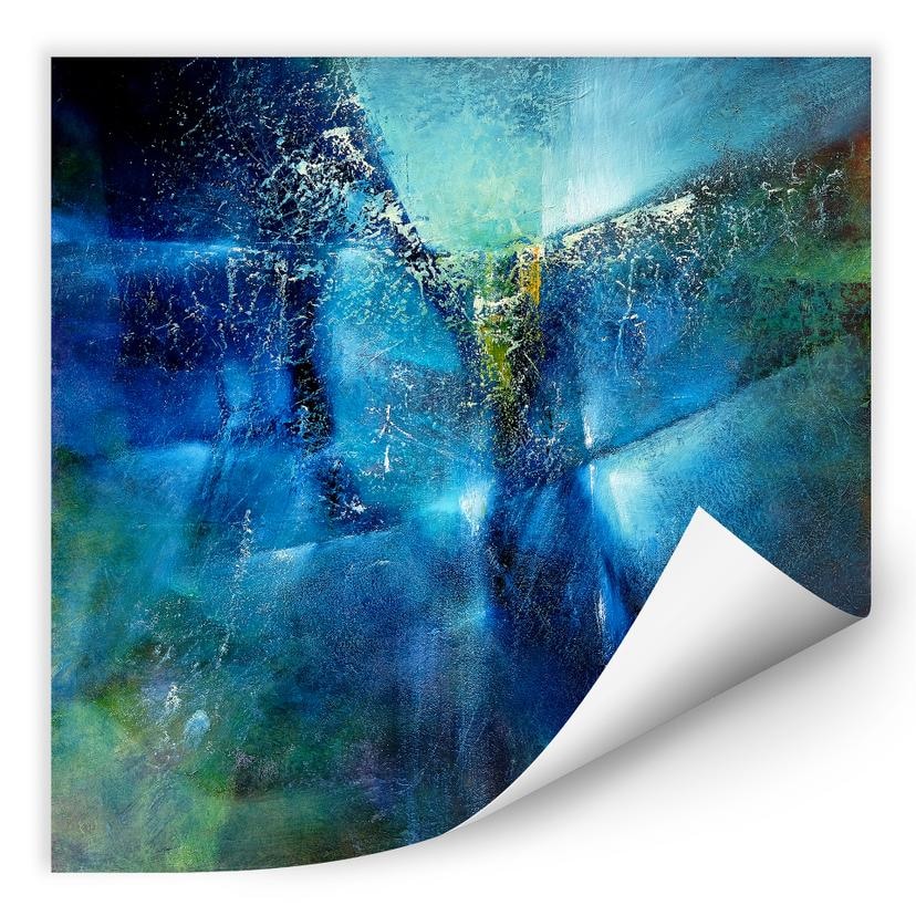 Wallprint - Schmucker - Dreaming