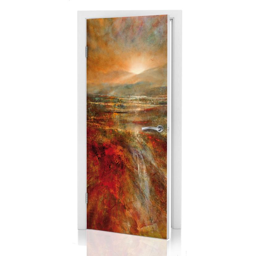 Puerta de diseño Schmucker - Sunrise 91x200 cm