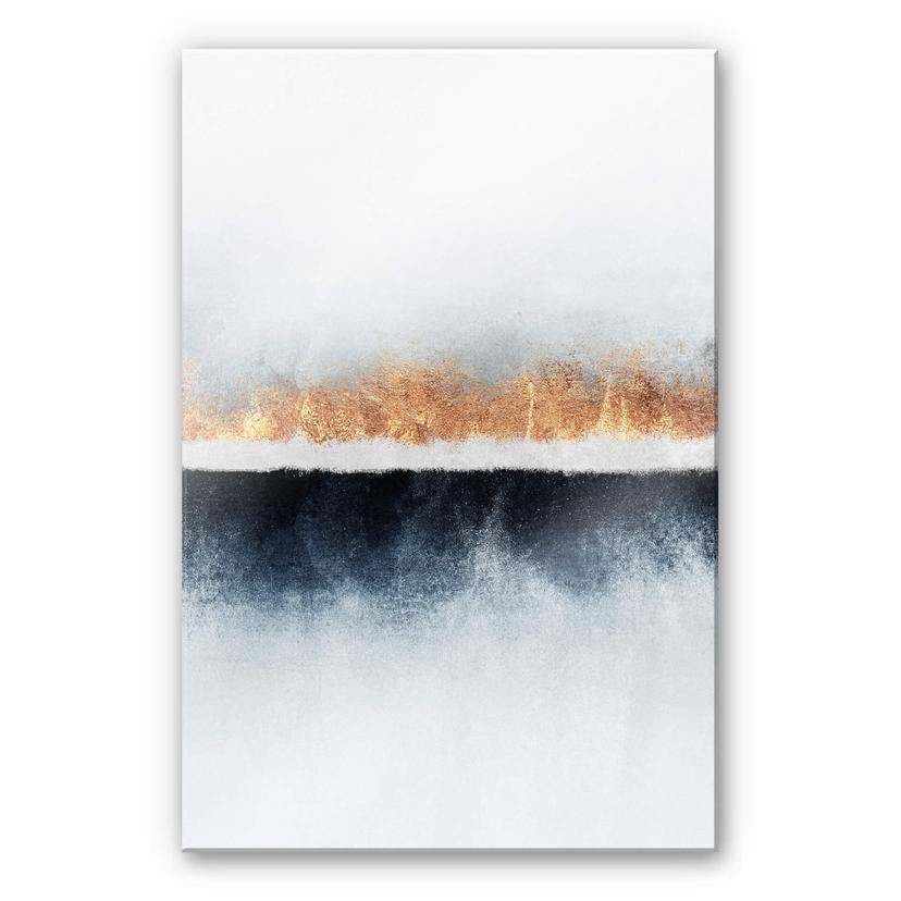 Akrylbillede Fredriksson - Horizon