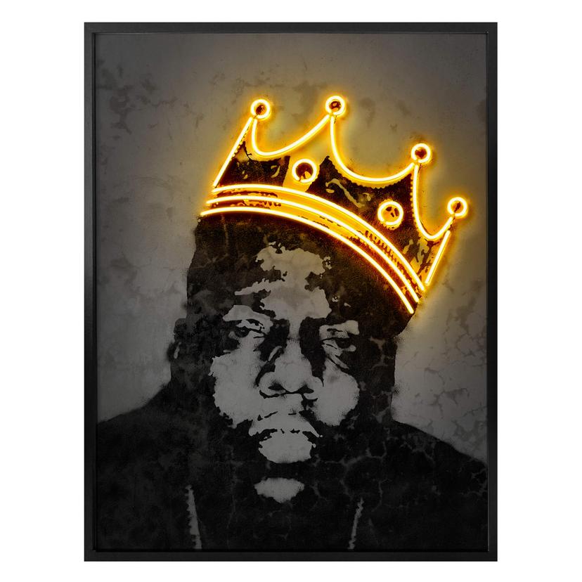 Plakat - Mielu - BIG