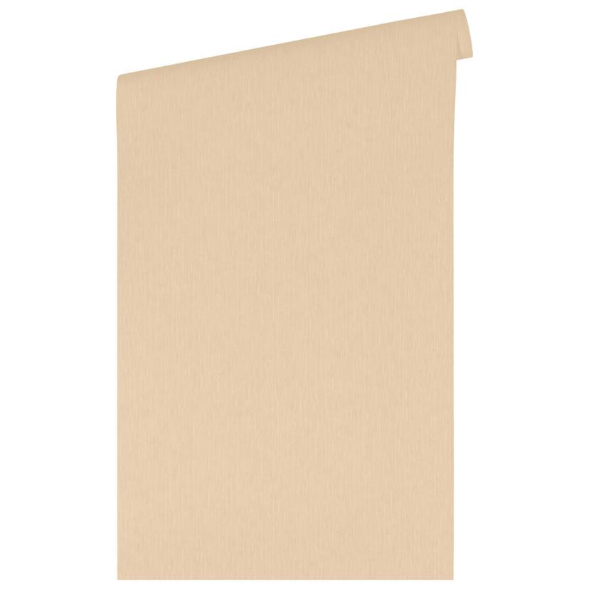 Versace designer tapet unit tapet i beige non-woven tapet monokromt