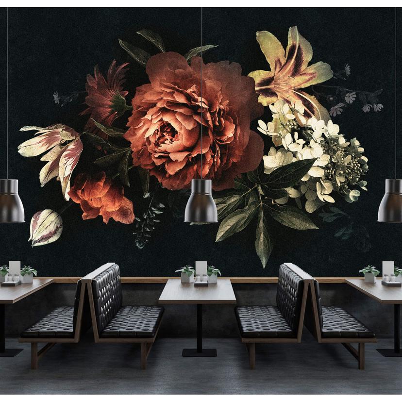 Livingwalls Fototapet Walls by Patel 2 drama queen 1