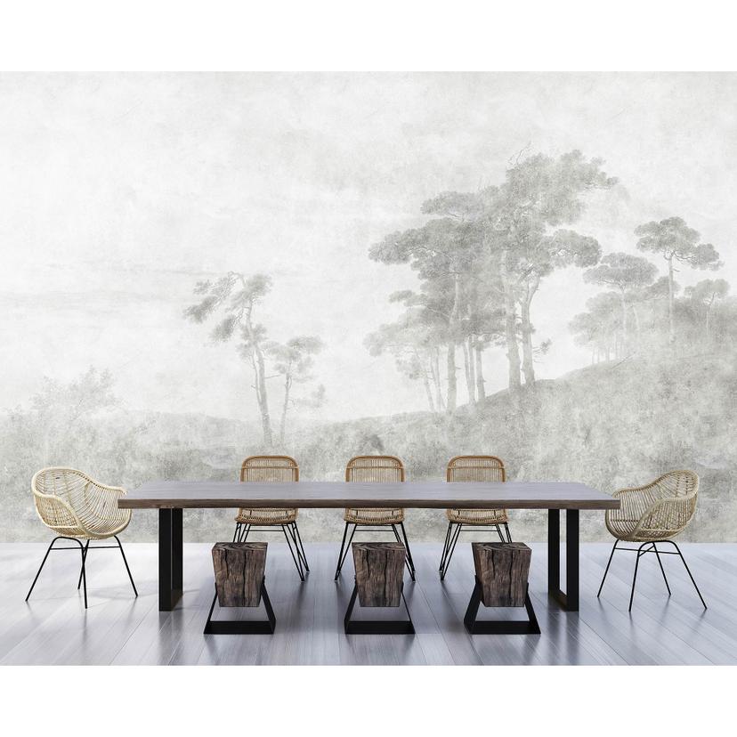 Livingwalls papier peint photo Walls by Patel 3 Romantic Grove 2