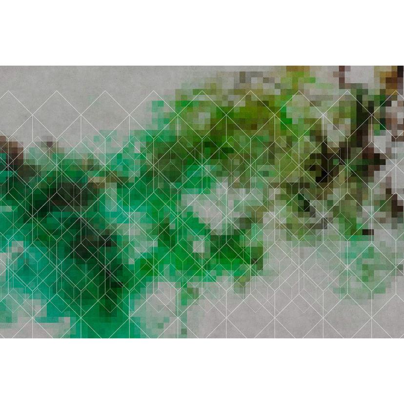 Livingwalls Fotomurale Walls by Patel colour network 3