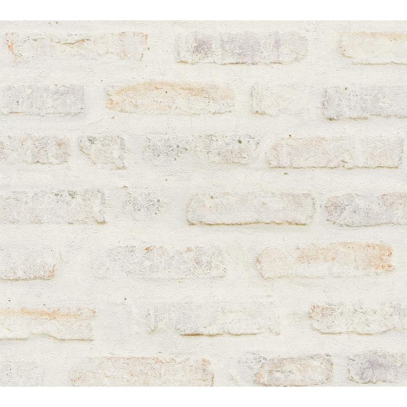 Carta da parati New Walls - Loft mattoni vintage