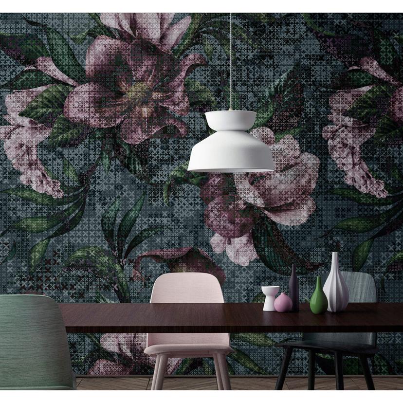 Livingwalls Fototapet Walls by Patel Mystique 3
