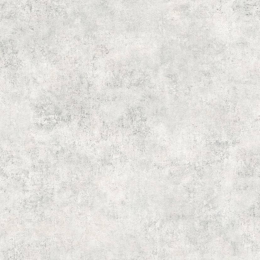 A.S. Création Decoworld colore grigio segnale, bianco puro