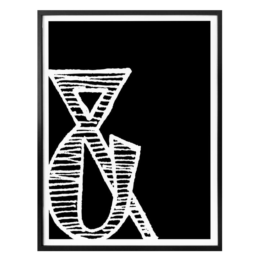 Póster Ampersand 02