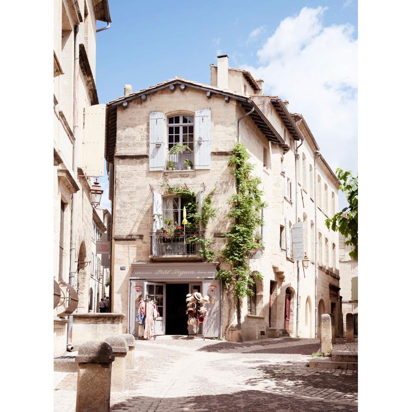 Fotomurale Hugonnard - In Provenza