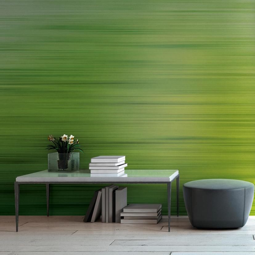 Livingwalls storbyhistorier THE WALL - abstrakt tapet