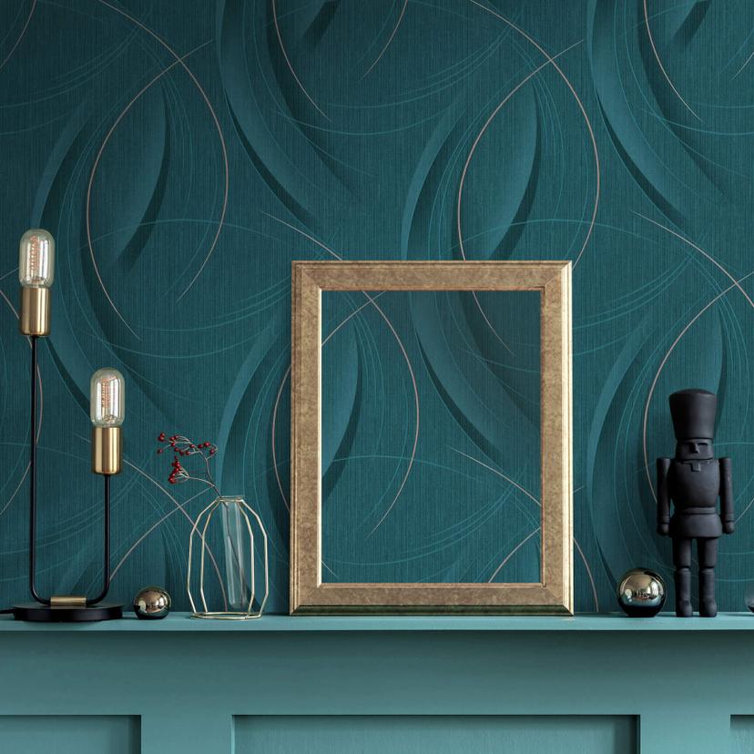 Papier peint intissé Guido Maria Kretschmer Fashion for Walls