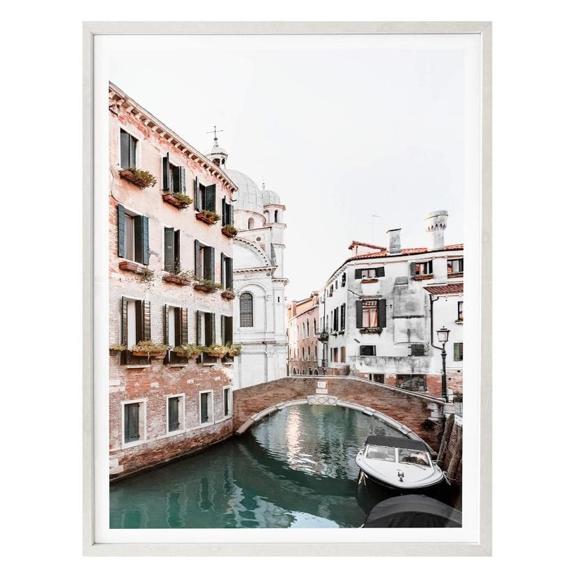 Plakat - Colombo - Summer in Venice