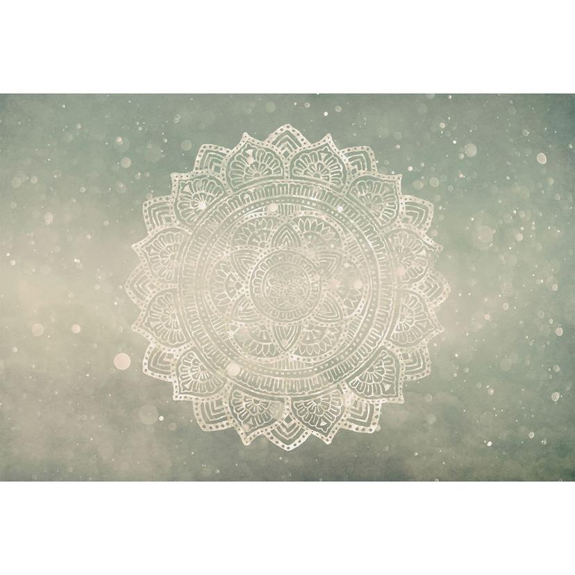 Architects Paper Fotomurale - Atelier 47 Mandala Art