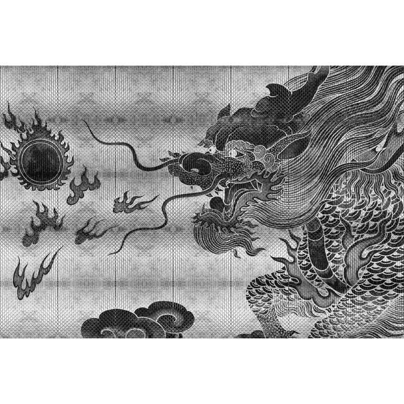 Livingwalls fotomurale Walls by Patel 3 Shenzen 3