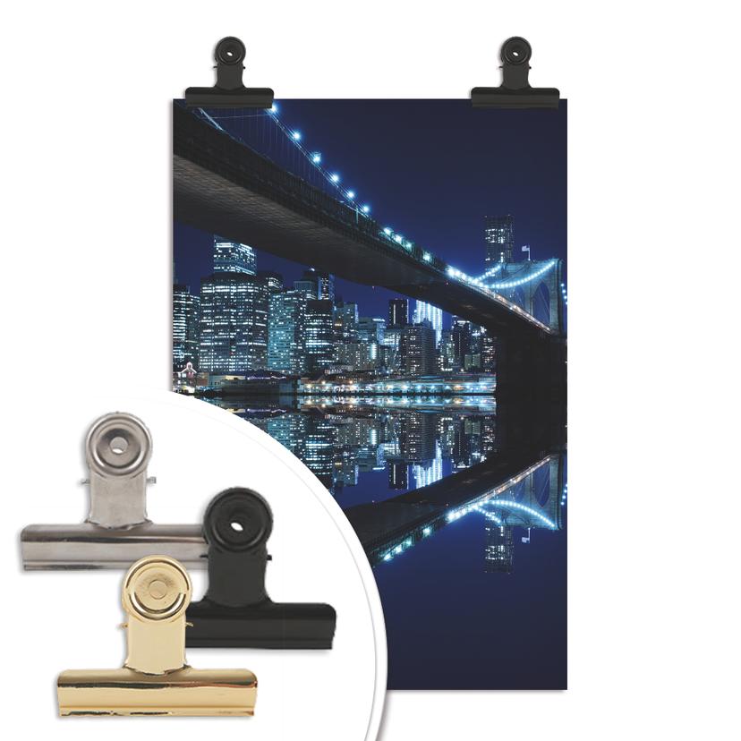 Poster - Il ponte di Brooklyn