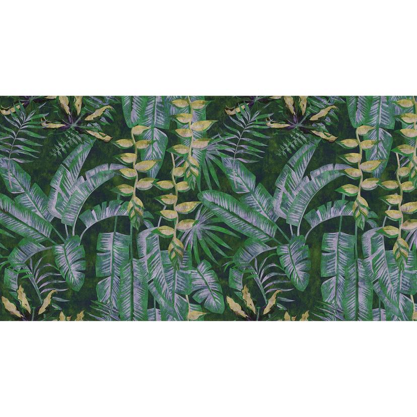 Livingwalls Fotomurale Walls by Patel 2 tropicana 2