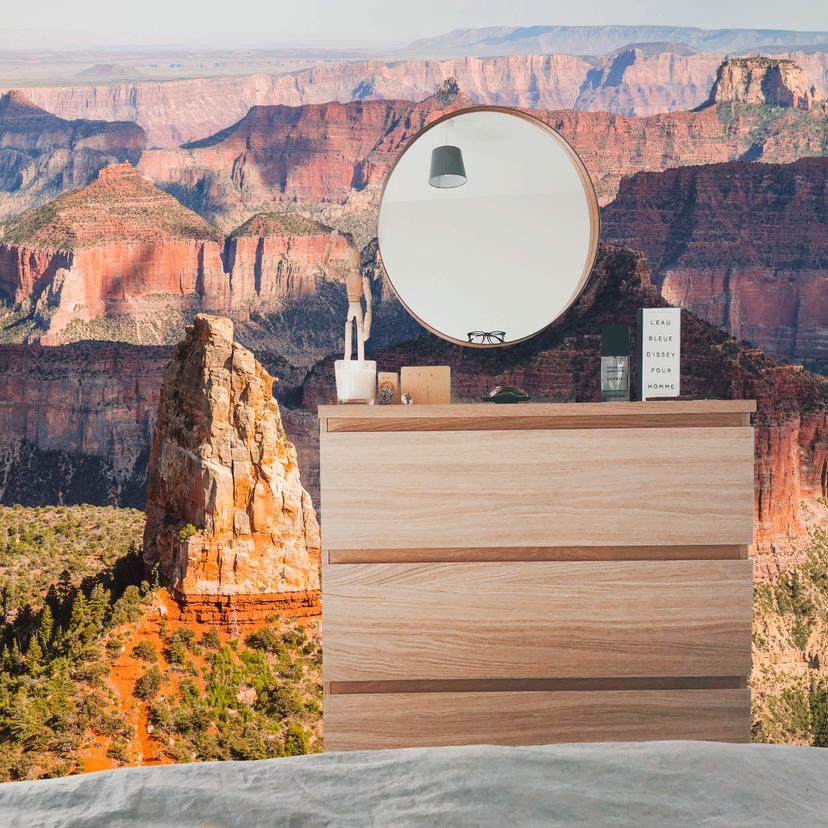 Fototapet - Colombo - Grand Canyon